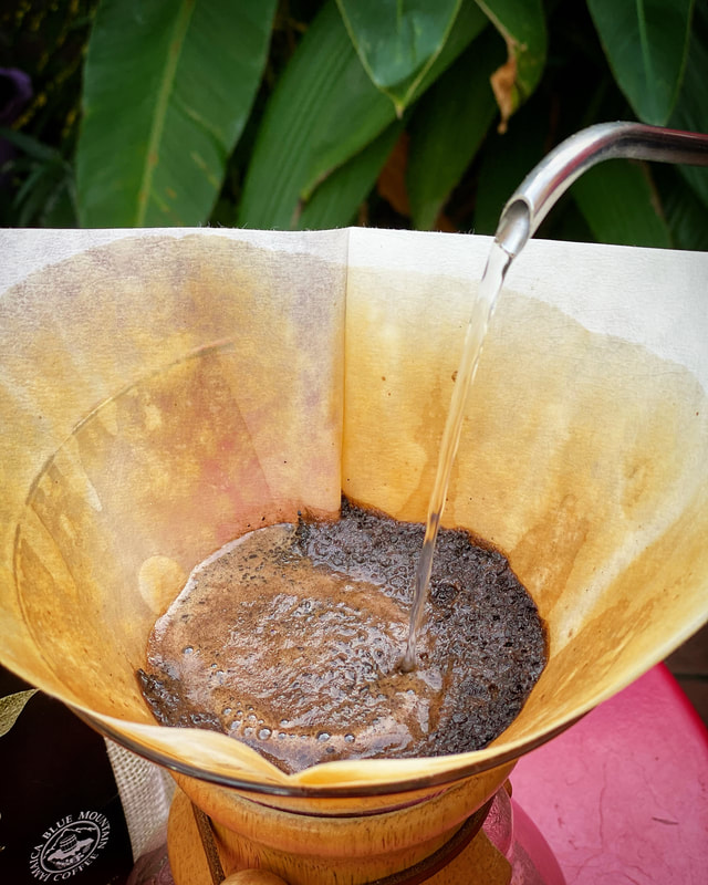 Filter Coffee